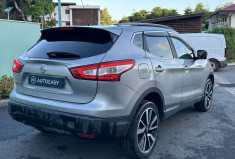 Nissan Qashqai 1.2 DIG-T 16V 2WD S&S 115 cv Tekna // Première main // Chaine de distribution