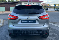 Nissan Qashqai 1.2 DIG-T 16V 2WD S&S 115 cv Tekna // Première main // Chaine de distribution