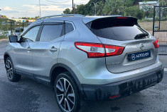 Nissan Qashqai 1.2 DIG-T 16V 2WD S&S 115 cv Tekna // Première main // Chaine de distribution