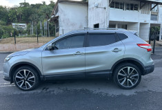 Nissan Qashqai 1.2 DIG-T 16V 2WD S&S 115 cv Tekna // Première main // Chaine de distribution