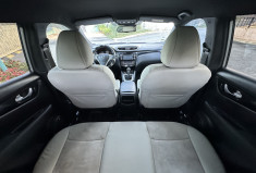 Nissan Qashqai 1.2 DIG-T 16V 2WD S&S 115 cv Tekna // Première main // Chaine de distribution
