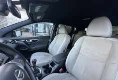 Nissan Qashqai 1.2 DIG-T 16V 2WD S&S 115 cv Tekna // Première main // Chaine de distribution