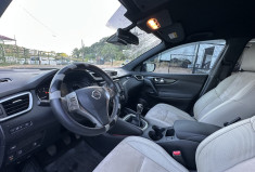 Nissan Qashqai 1.2 DIG-T 16V 2WD S&S 115 cv Tekna // Première main // Chaine de distribution