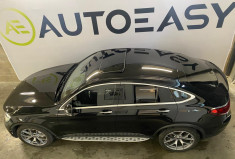 Mercedes GLC Coupé AMG LINE (C253) PHASE 2 300e 