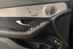 Mercedes GLC Coupé AMG LINE (C253) PHASE 2 300e 