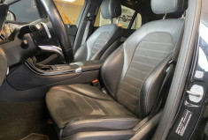 Mercedes GLC Coupé AMG LINE (C253) PHASE 2 300e 