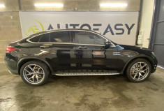 Mercedes GLC Coupé AMG LINE (C253) PHASE 2 300e 