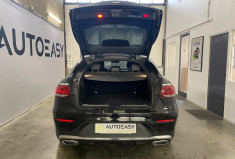 Mercedes GLC Coupé AMG LINE (C253) PHASE 2 300e 