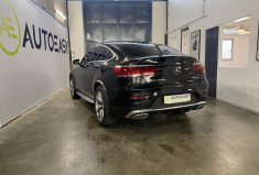 Mercedes GLC Coupé AMG LINE (C253) PHASE 2 300e 