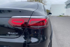 Mercedes GLC Coupé AMG LINE (C253) PHASE 2 300e 