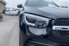 Mercedes GLC Coupé AMG LINE (C253) PHASE 2 300e 