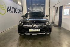 Mercedes GLC Coupé AMG LINE (C253) PHASE 2 300e 