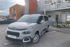 Citroën Berlingo Van XL  Pure Tech 110 ch FEEL COUROIE DISTRIBUTION OK