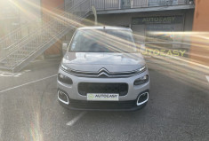 Citroën Berlingo Van XL  Pure Tech 110 ch FEEL COUROIE DISTRIBUTION OK