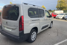 Citroën Berlingo Van XL  Pure Tech 110 ch FEEL COUROIE DISTRIBUTION OK