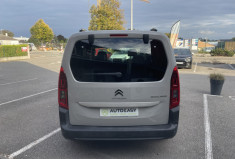 Citroën Berlingo Van XL  Pure Tech 110 ch FEEL COUROIE DISTRIBUTION OK