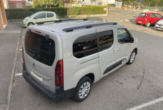 Citroën Berlingo Van XL  Pure Tech 110 ch FEEL COUROIE DISTRIBUTION OK