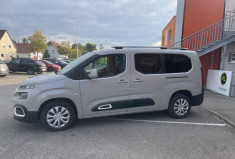 Citroën Berlingo Van XL  Pure Tech 110 ch FEEL COUROIE DISTRIBUTION OK