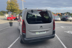 Citroën Berlingo Van XL  Pure Tech 110 ch FEEL COUROIE DISTRIBUTION OK