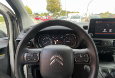 Citroën Berlingo Van XL  Pure Tech 110 ch FEEL COUROIE DISTRIBUTION OK