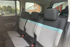 Citroën Berlingo Van XL  Pure Tech 110 ch FEEL COUROIE DISTRIBUTION OK