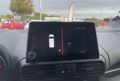 Citroën Berlingo Van XL  Pure Tech 110 ch FEEL COUROIE DISTRIBUTION OK