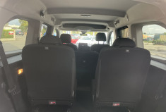 Citroën Berlingo Van XL  Pure Tech 110 ch FEEL COUROIE DISTRIBUTION OK
