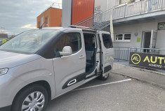 Citroën Berlingo Van XL  Pure Tech 110 ch FEEL COUROIE DISTRIBUTION OK