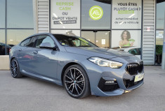 BMW SERIE 2 GRAN COUPE  220dA 190ch M Sport
