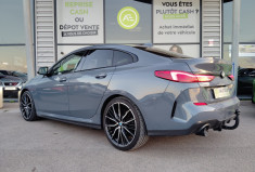 BMW SERIE 2 GRAN COUPE  220dA 190ch M Sport