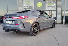 BMW SERIE 2 GRAN COUPE  220dA 190ch M Sport