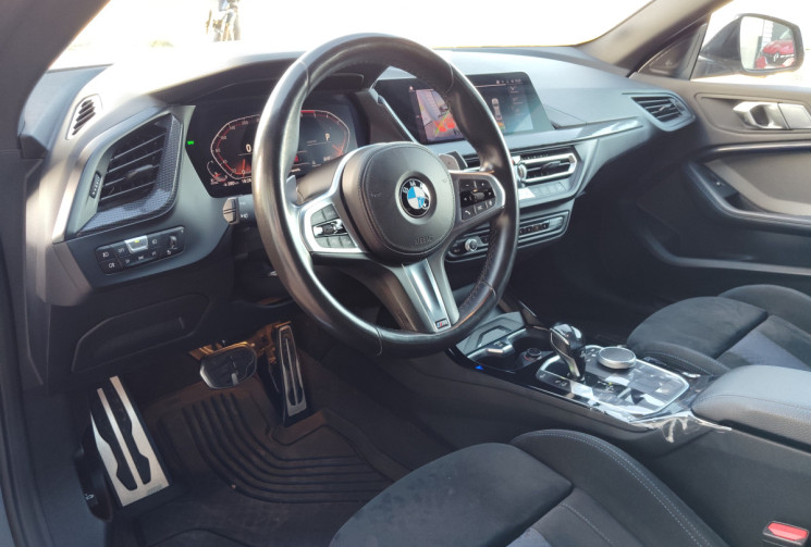 BMW SERIE 2 GRAN COUPE  220dA 190ch M Sport