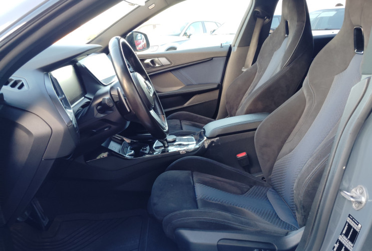 BMW SERIE 2 GRAN COUPE  220dA 190ch M Sport