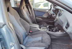 BMW SERIE 2 GRAN COUPE  220dA 190ch M Sport