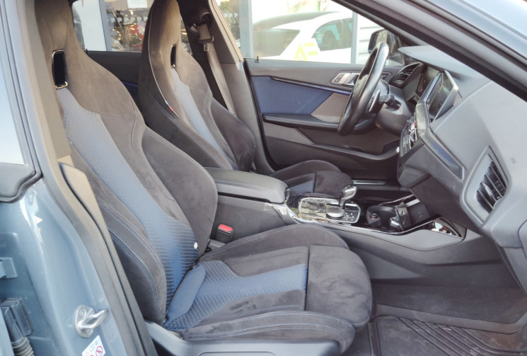 BMW SERIE 2 GRAN COUPE  220dA 190ch M Sport