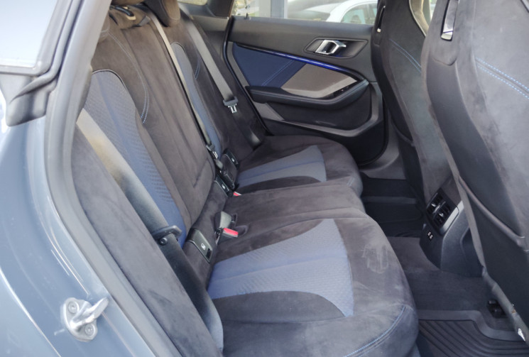 BMW SERIE 2 GRAN COUPE  220dA 190ch M Sport