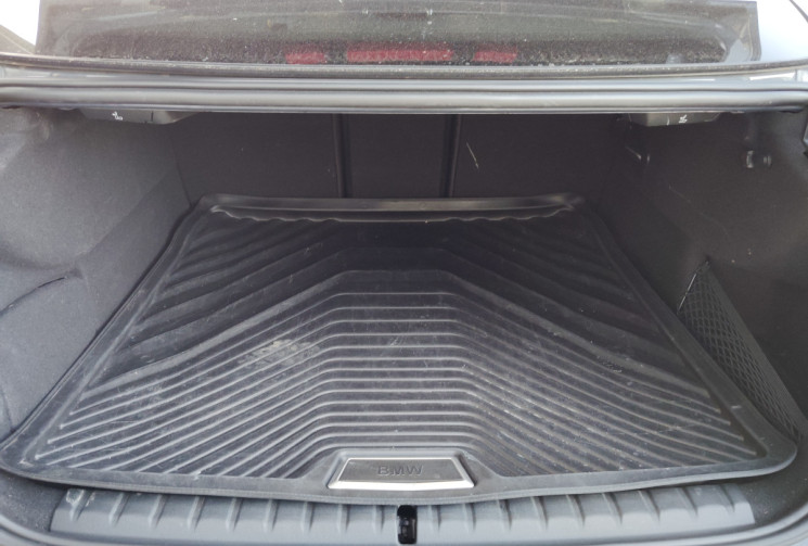 BMW SERIE 2 GRAN COUPE  220dA 190ch M Sport