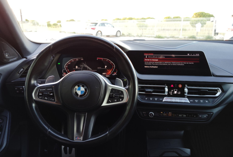 BMW SERIE 2 GRAN COUPE  220dA 190ch M Sport