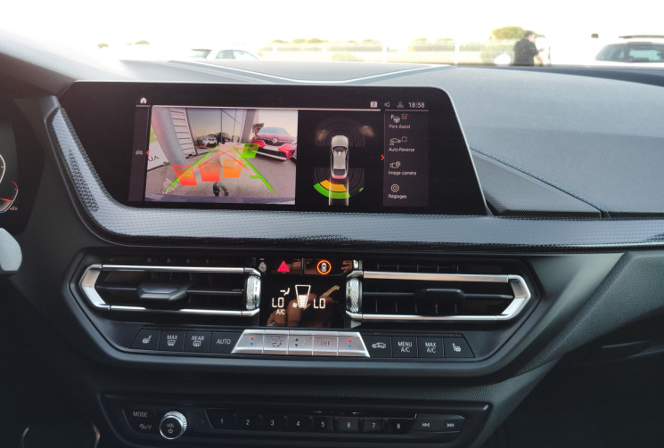 BMW SERIE 2 GRAN COUPE  220dA 190ch M Sport