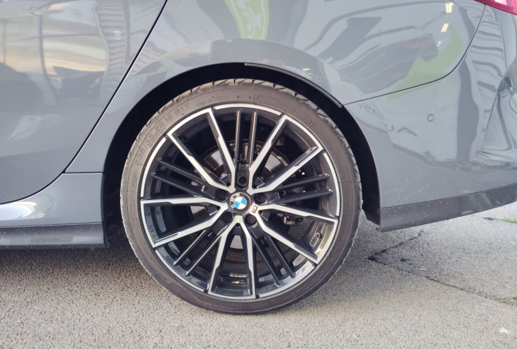 BMW SERIE 2 GRAN COUPE  220dA 190ch M Sport