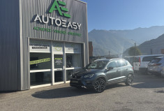 SEAT ATECA 1.5 TSI DSG7 Xcellence 150 ch Boîte auto 