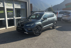 SEAT ATECA 1.5 TSI DSG7 Xcellence 150 ch Boîte auto 