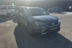 SEAT ATECA 1.5 TSI DSG7 Xcellence 150 ch Boîte auto 
