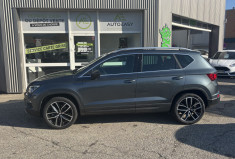 SEAT ATECA 1.5 TSI DSG7 Xcellence 150 ch Boîte auto 