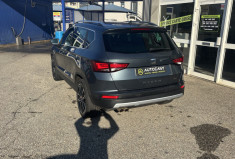 SEAT ATECA 1.5 TSI DSG7 Xcellence 150 ch Boîte auto 