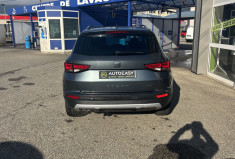 SEAT ATECA 1.5 TSI DSG7 Xcellence 150 ch Boîte auto 