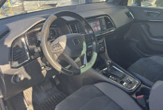 SEAT ATECA 1.5 TSI DSG7 Xcellence 150 ch Boîte auto 