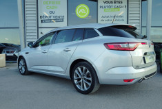 Renault Megane Estate 1.5 Blue dCi 115ch Intens