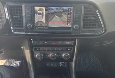 SEAT ATECA 1.5 TSI DSG7 Xcellence 150 ch Boîte auto 