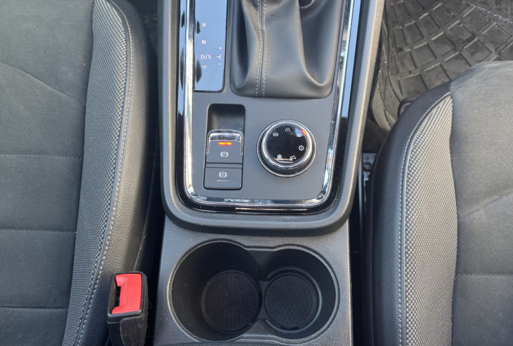 SEAT ATECA 1.5 TSI DSG7 Xcellence 150 ch Boîte auto 